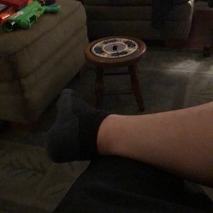 Meet your Posher, Jeremiah